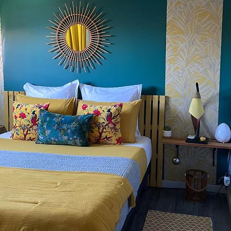 Appartement Vue Mer, Case Pilote エクステリア 写真