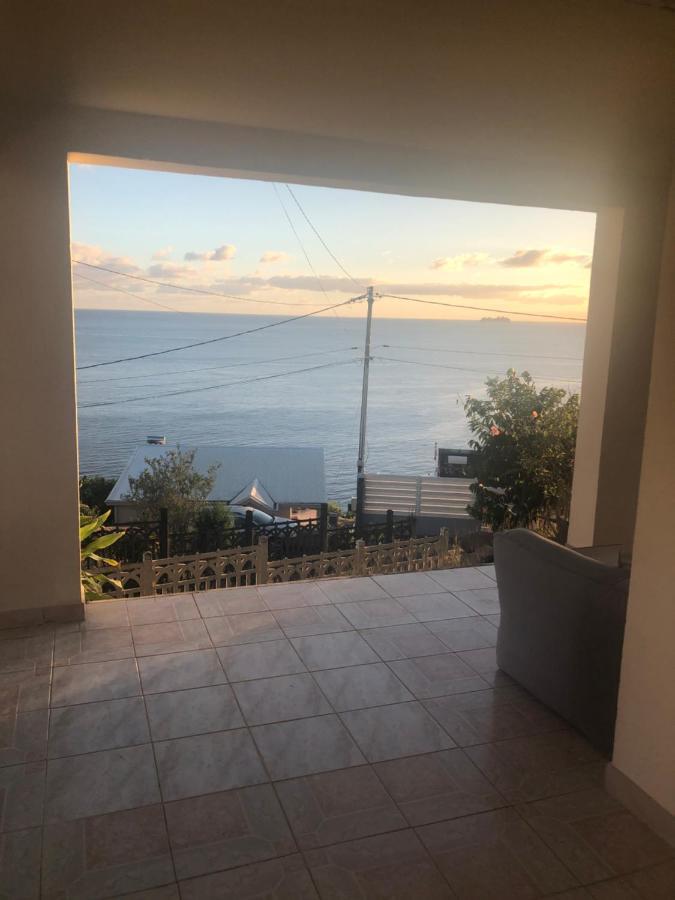 Appartement Vue Mer, Case Pilote エクステリア 写真