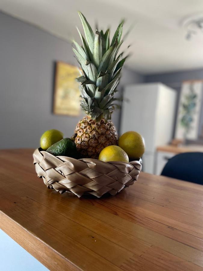 Appartement Vue Mer, Case Pilote エクステリア 写真