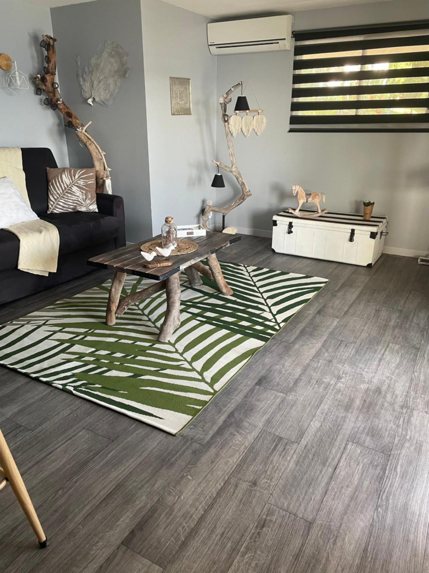 Appartement Vue Mer, Case Pilote エクステリア 写真